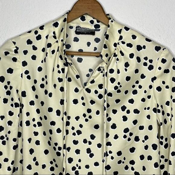 Vintage Chestnut Street Blouse‎ - Picture 7 of 7